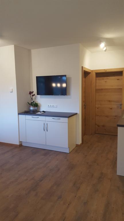 Apart La Vita Kappl  Habitación foto
