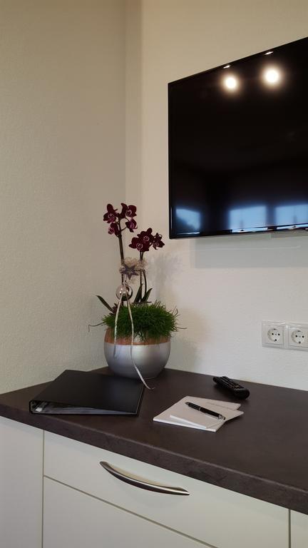 Apart La Vita Kappl  Habitación foto
