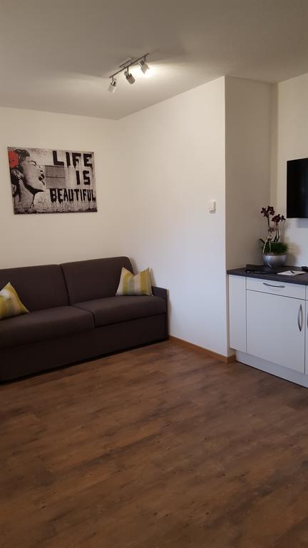 Apart La Vita Kappl  Habitación foto