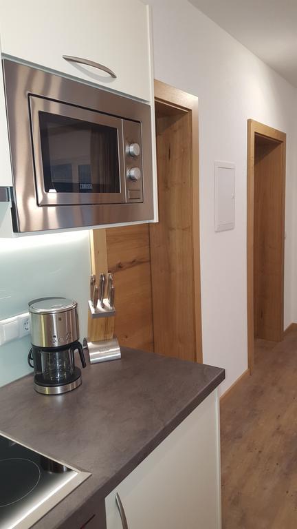 Apart La Vita Kappl  Habitación foto