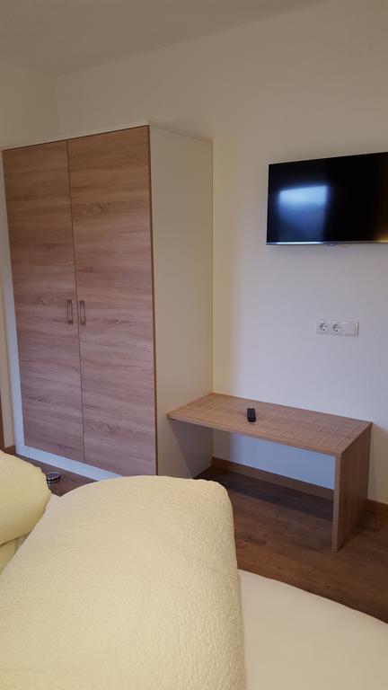 Apart La Vita Kappl  Habitación foto