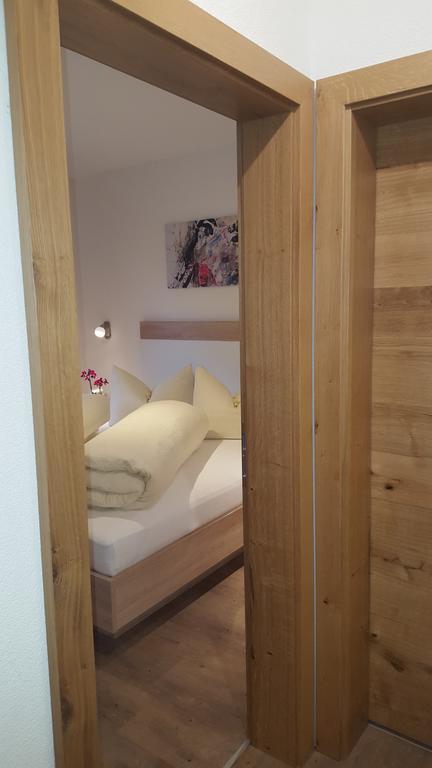 Apart La Vita Kappl  Habitación foto