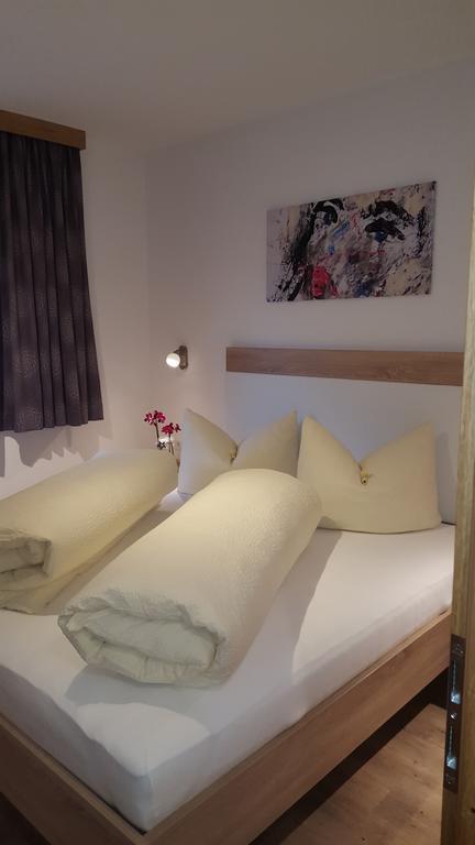 Apart La Vita Kappl  Habitación foto